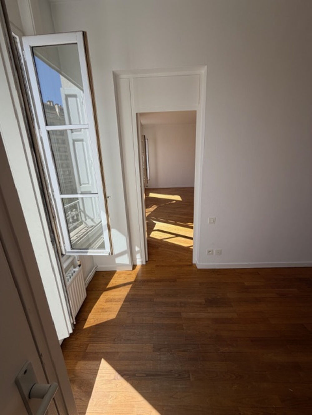 Vente Appartement 100 M2 JEAN MOULIN/LIBERATION LIBRE DE SUITE St etienne