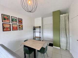  Appartement � vendre 2 pi�ces 35 m�