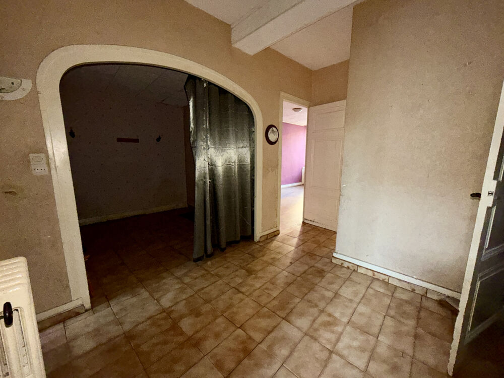 Vente Appartement F3 - Rue Pierre Bérard - Secteur Libération/ Jean Moulin St etienne