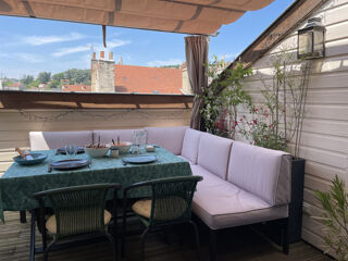  Appartement à vendre 6 pièces 160 m²