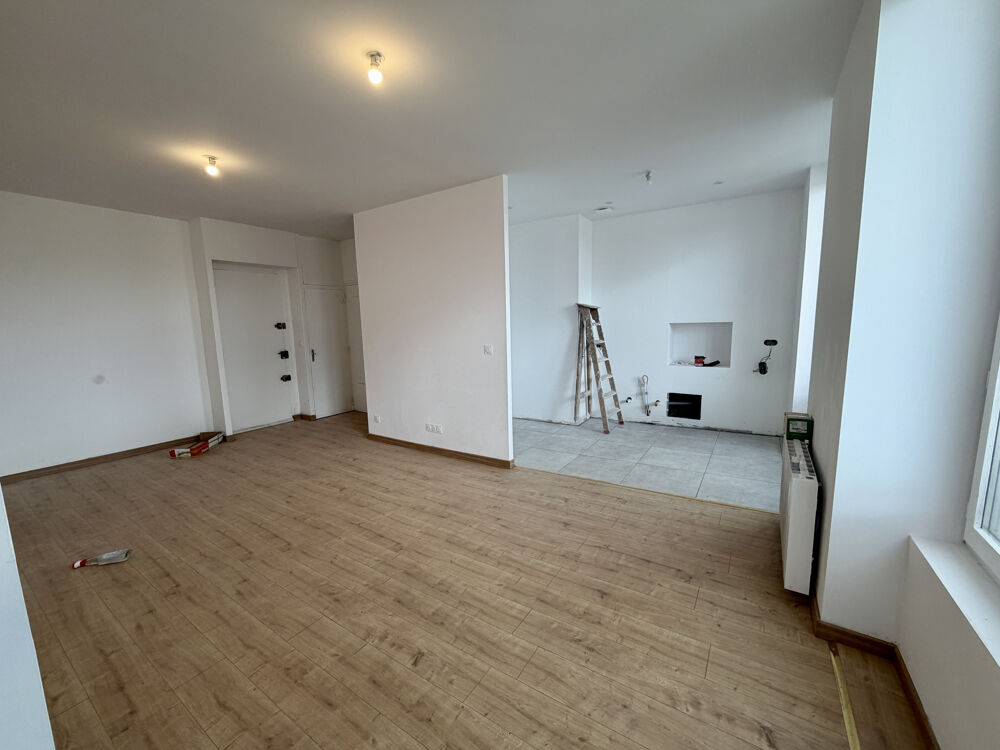 Vente Appartement F2 Place Hôtel de Ville St etienne