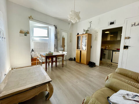  Appartement � louer 2 pi�ces 45 m�