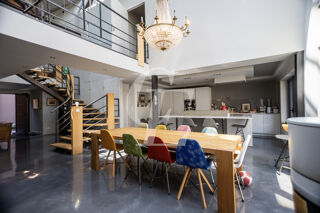  Maison  vendre 6 pices 238 m