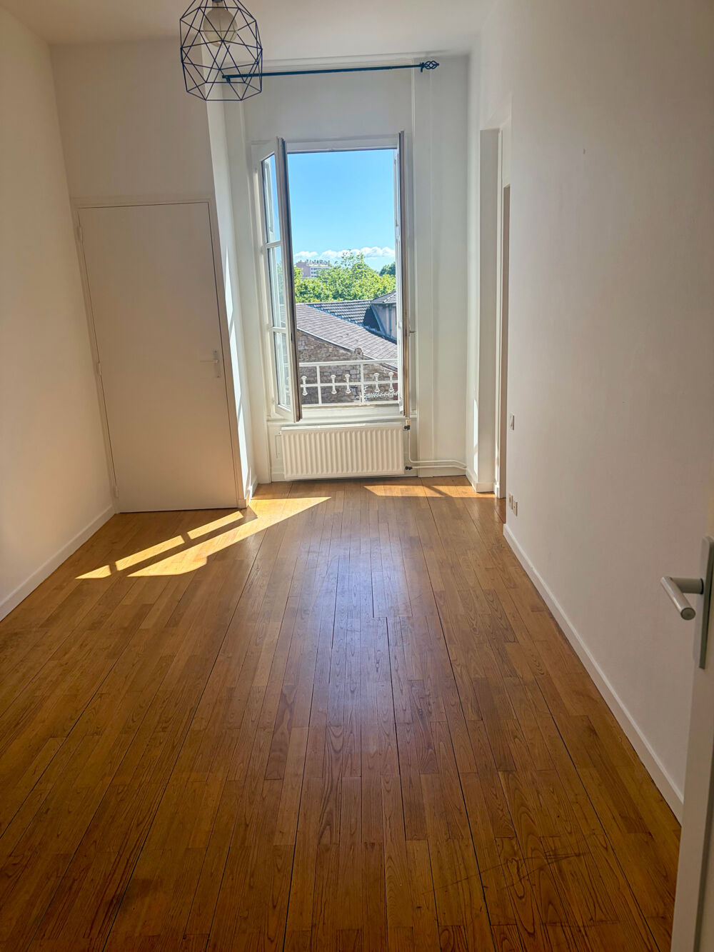 Vente Appartement 100 M2 JEAN MOULIN/LIBERATION LIBRE DE SUITE St etienne