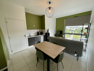  Appartement � vendre 2 pi�ces 35 m�