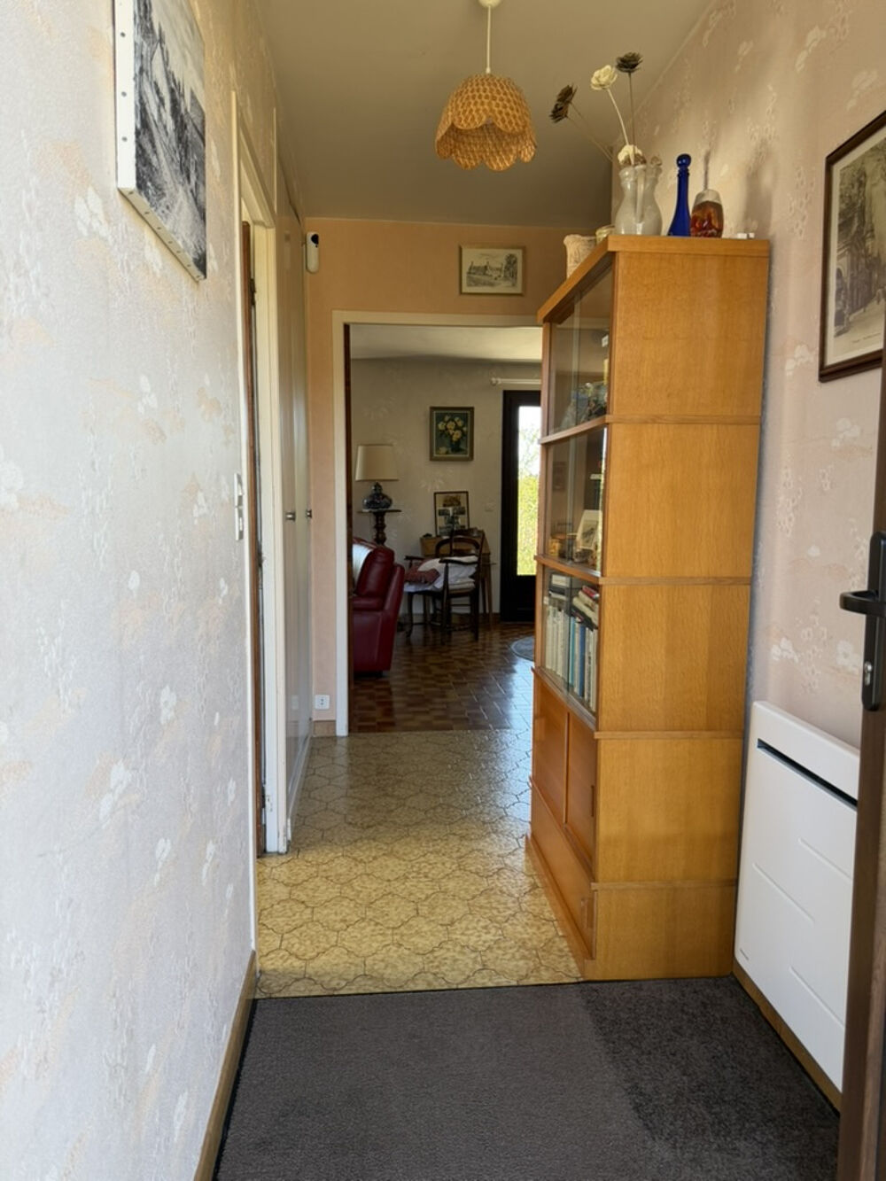 Vente Maison TOUCY (89130)   INVESTISSEMENT LOCATIF   LOCATAIRE EN PLACE   MAISON AVEC JARDIN   134 000 € FAI Toucy