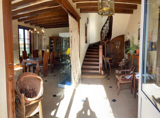  Maison à vendre 7 pièces 242 m²