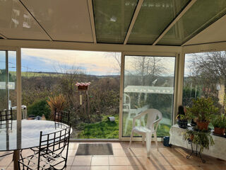  Maison � vendre 9 pi�ces 202 m�