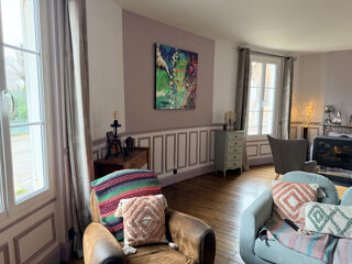  Maison à vendre 6 pièces 220 m²