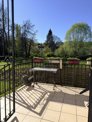  Maison à vendre 6 pièces 163 m²