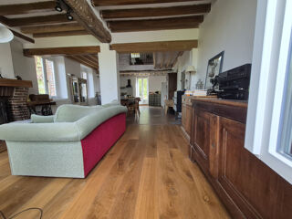  Maison à vendre 5 pièces 172 m²