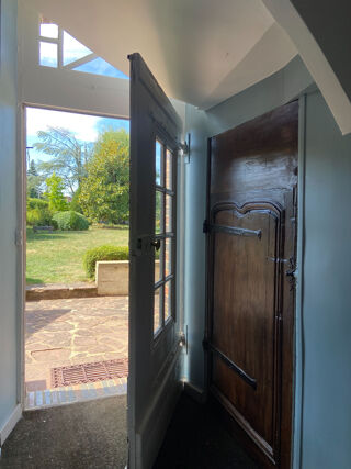  Maison � vendre 9 pi�ces 248 m�