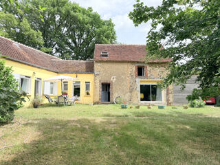  Maison à vendre 4 pièces 111 m²