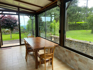  Maison � vendre 3 pi�ces 71 m�