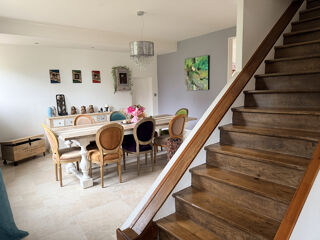  Maison à vendre 6 pièces 220 m²