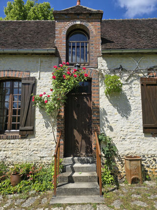  Maison à vendre 9 pièces 250 m²