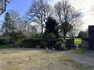  Ferme à vendre 4 pièces 79 m²