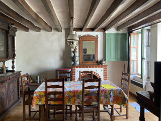  Maison à vendre 4 pièces 72 m²