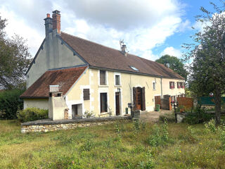  Maison � vendre 5 pi�ces 139 m�