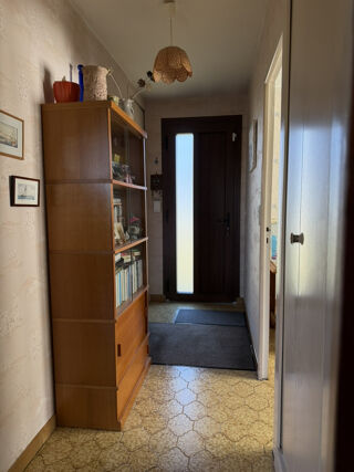 Vente Maison TOUCY (89130)   INVESTISSEMENT LOCATIF   LOCATAIRE EN PLACE   MAISON AVEC JARDIN   134 000 € FAI Toucy