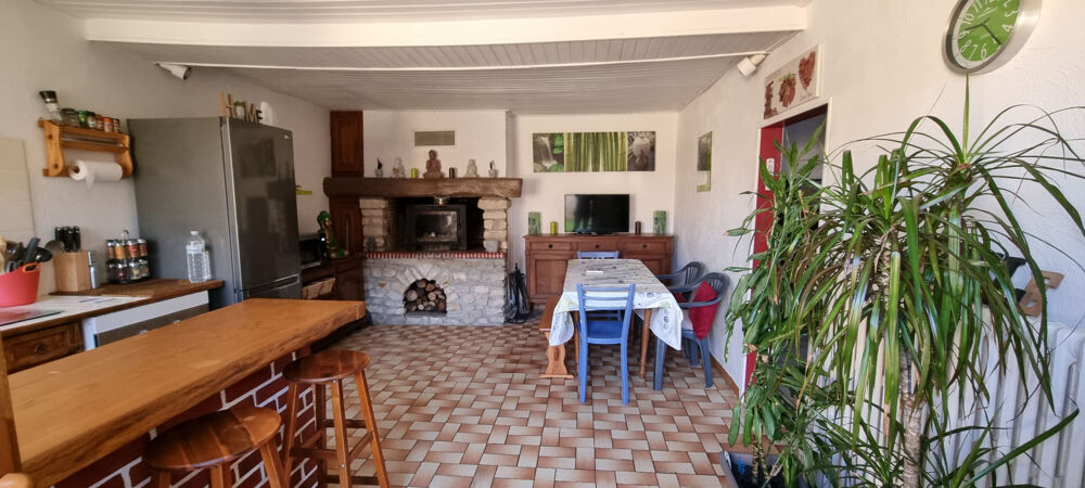 Vente Maison Au calme, idéale pour une première acquisition ou en résidence secondaire. Toucy