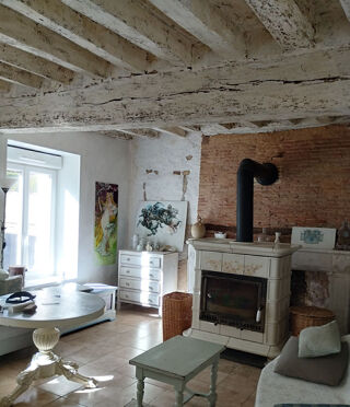  Maison à vendre 7 pièces 89 m²