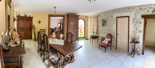  Maison à vendre 7 pièces 215 m²