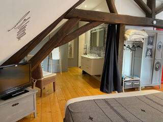  Maison � vendre 7 pi�ces 250 m�