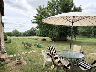  Maison à vendre 4 pièces 111 m²