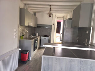  Maison � vendre 4 pi�ces 78 m�