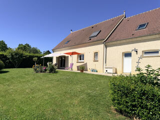  Maison � vendre 7 pi�ces 130 m�