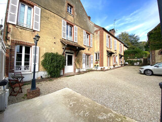  Maison � vendre 7 pi�ces 242 m�