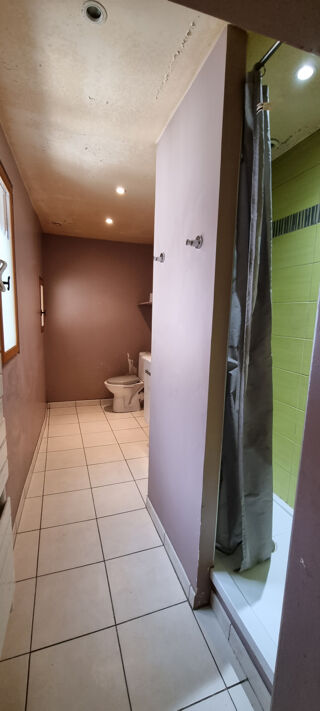  Maison à vendre 5 pièces 92 m²