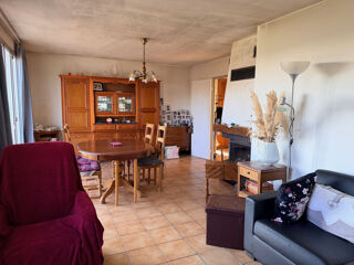  Maison � vendre 4 pi�ces 80 m�