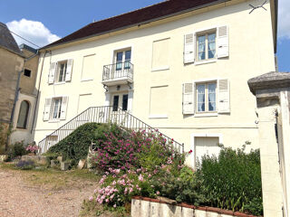  Maison � vendre 7 pi�ces 215 m�