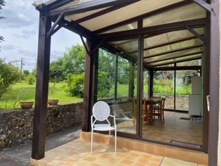  Maison � vendre 3 pi�ces 71 m�