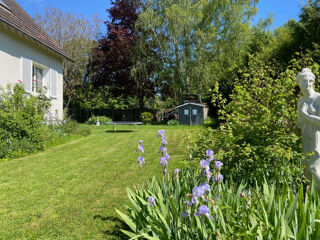  Maison � vendre 6 pi�ces 130 m�