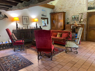  Maison à vendre 9 pièces 250 m²