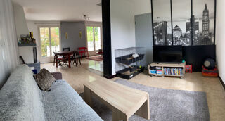  Maison à vendre 6 pièces 130 m²