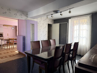  Maison à vendre 5 pièces 71 m²