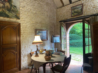  Maison � vendre 9 pi�ces 250 m�