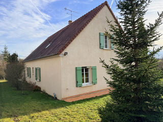  Maison � vendre 9 pi�ces 202 m�