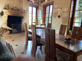  Maison � vendre 7 pi�ces 250 m�