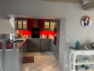  Maison � vendre 9 pi�ces 177 m�