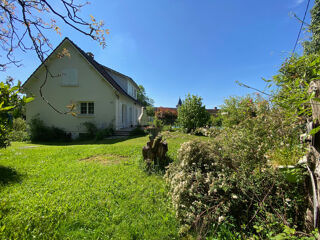  Maison à vendre 6 pièces 130 m²