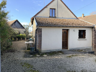  Ferme à vendre 4 pièces 79 m²