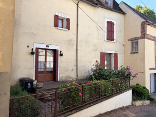  Maison à vendre 5 pièces 71 m²