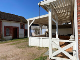  Maison � vendre 7 pi�ces 176 m�