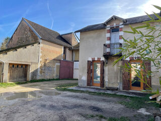  Maison à vendre 6 pièces 102 m²