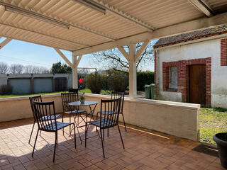  Maison � vendre 7 pi�ces 176 m�